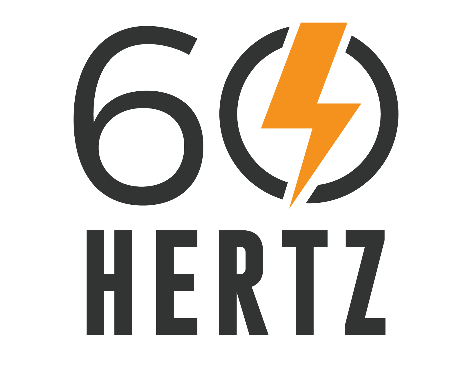 60Hertz Energy Logo