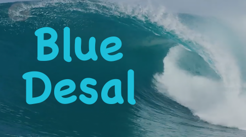 BlueDesal, Inc. Logo