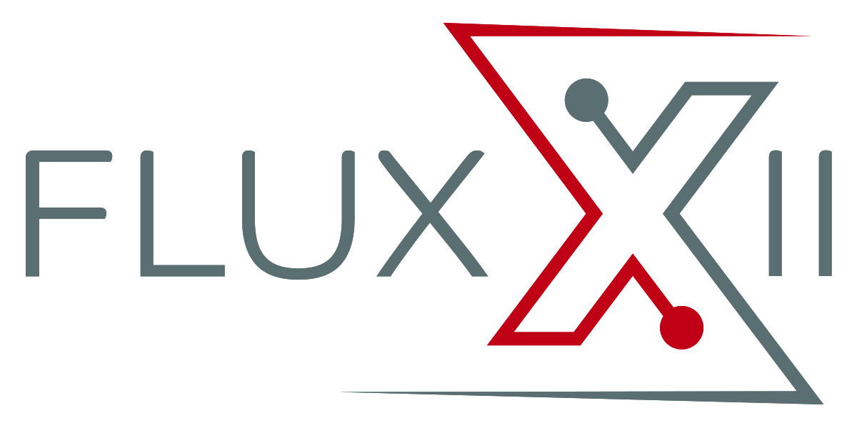 Flux XII LLC Logo