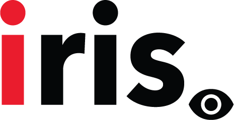 IRIS Logo