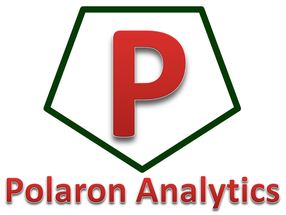 Polaron Analytics Logo