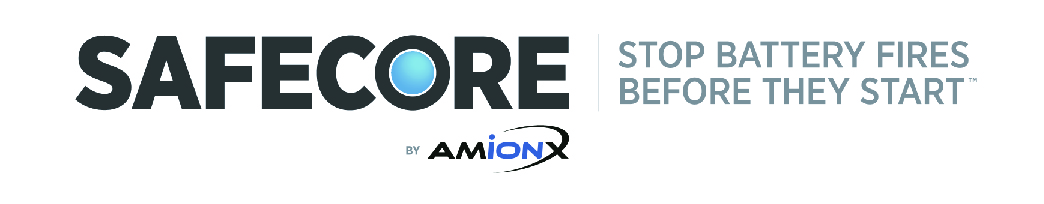 Amionx, Inc. Logo