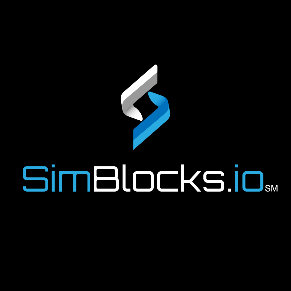 SimBlocks LLC Logo