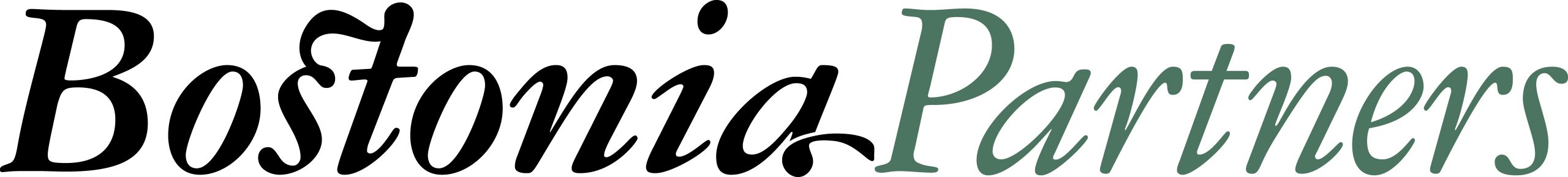 Bostonia Partners LLC Logo