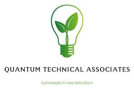 Quantum Technical Associates LLC Logo