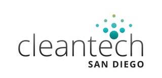 Cleantech San Diego Logo