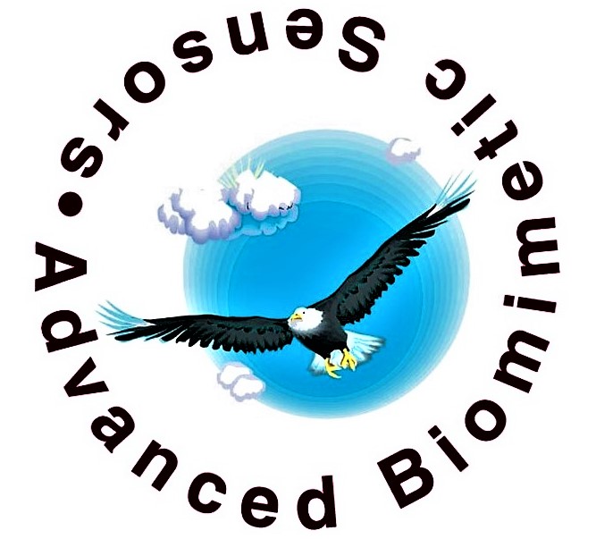Advanced Biomimetic Sensors, Inc. Logo