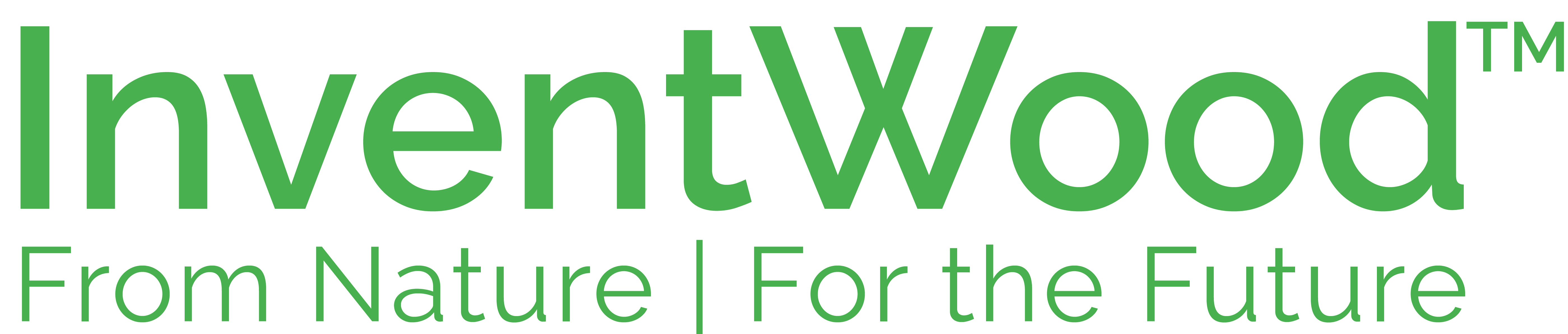 InventWood LLC Logo