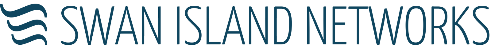 Swan Island Networks Logo