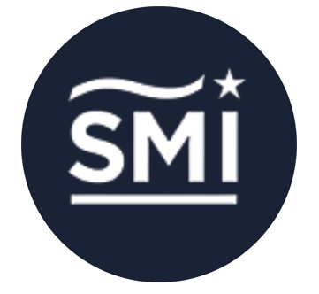 SMI, Inc. Logo