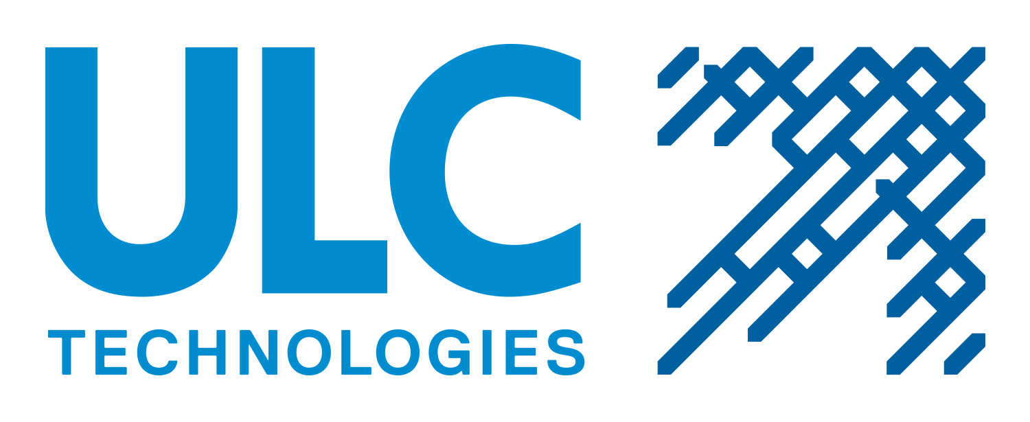 ULC Technologies Logo