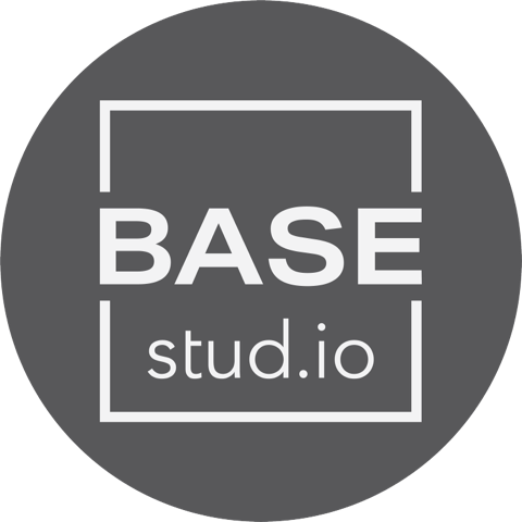 Base Studio Logo