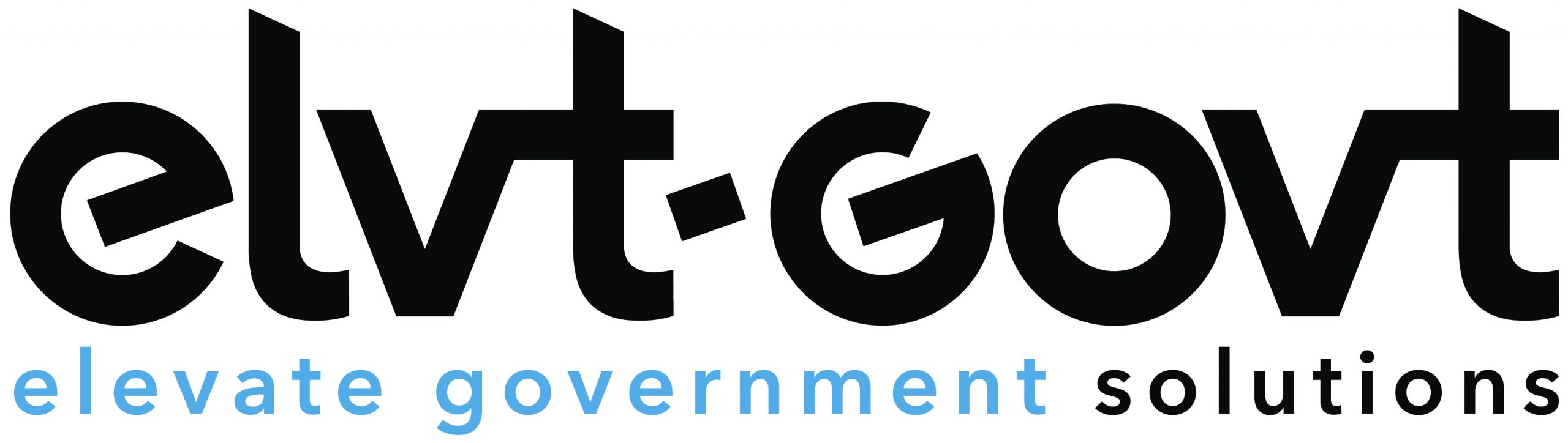 Elevate Government Solutions Logo