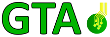 GTA, Inc. Logo