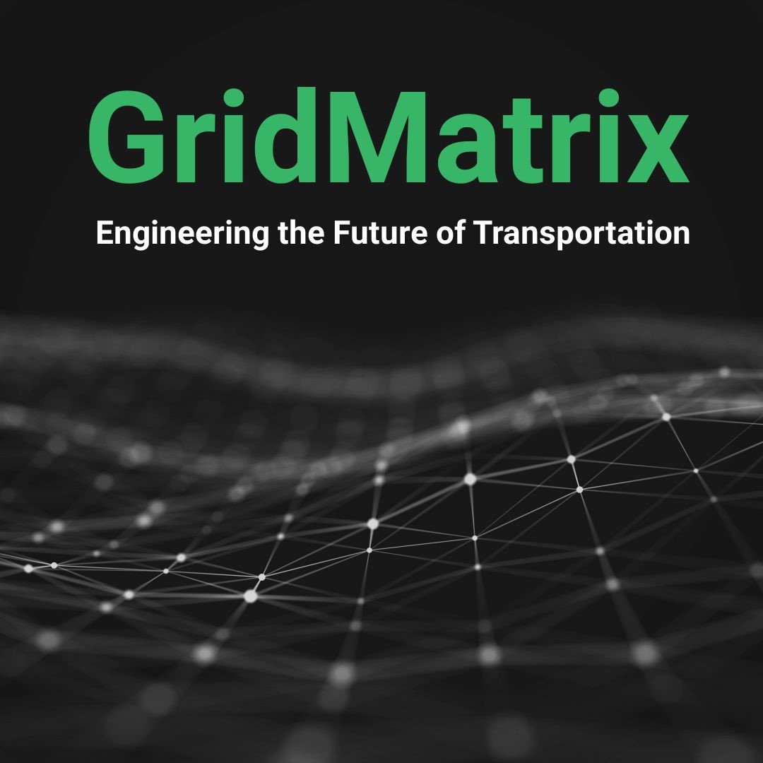 GridMatrix Logo