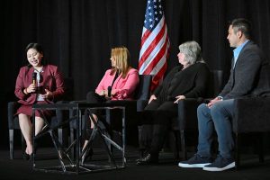 Keynote Panel