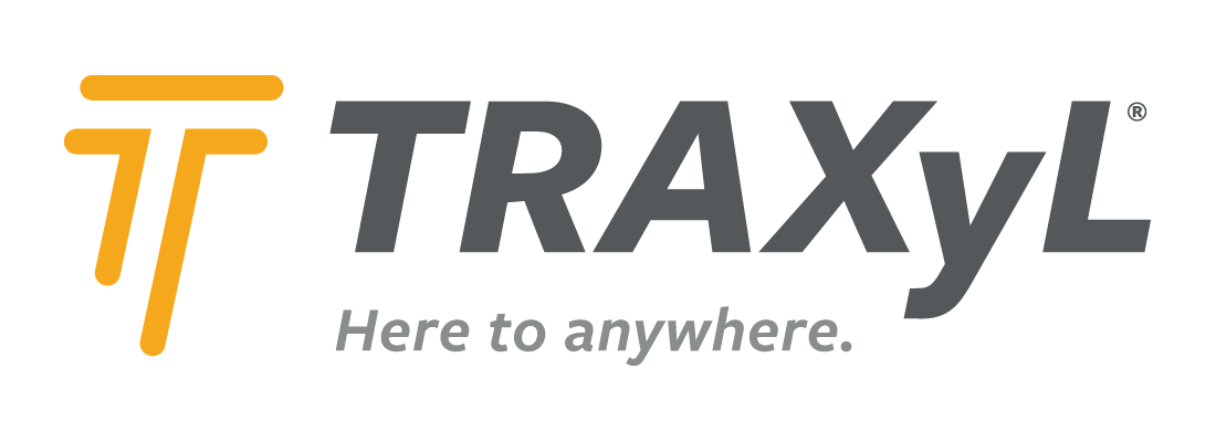 TRAXyL, Inc. Logo
