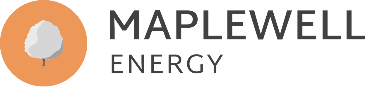Maplewell, Inc. Logo