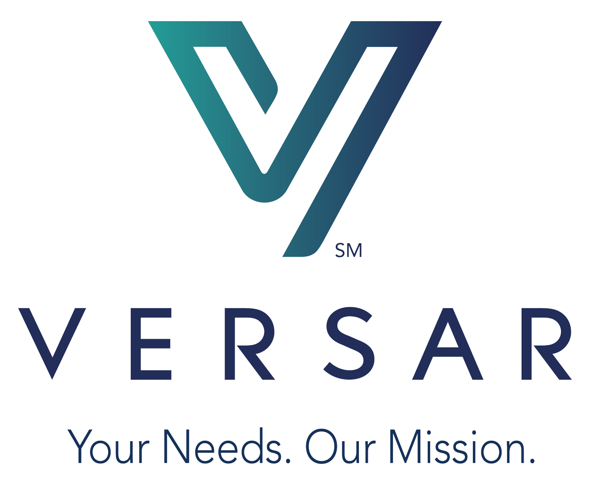 Versar, Inc. logo