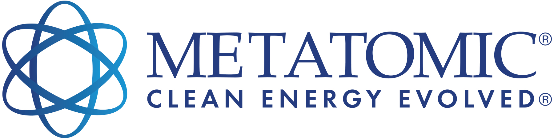 Metatomic, Inc. Logo