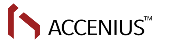 Accenius, Inc. Logo