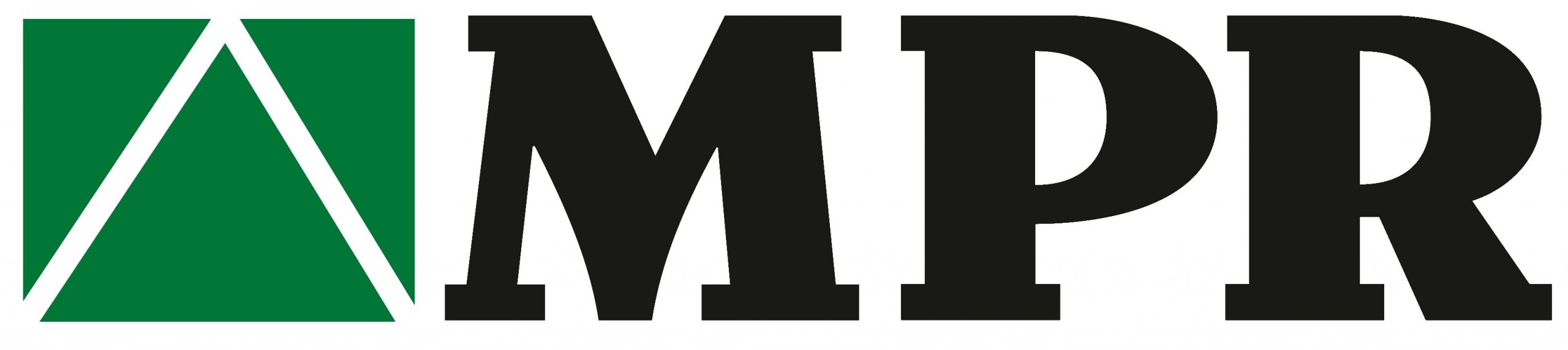 MPR Associates, Inc. Logo