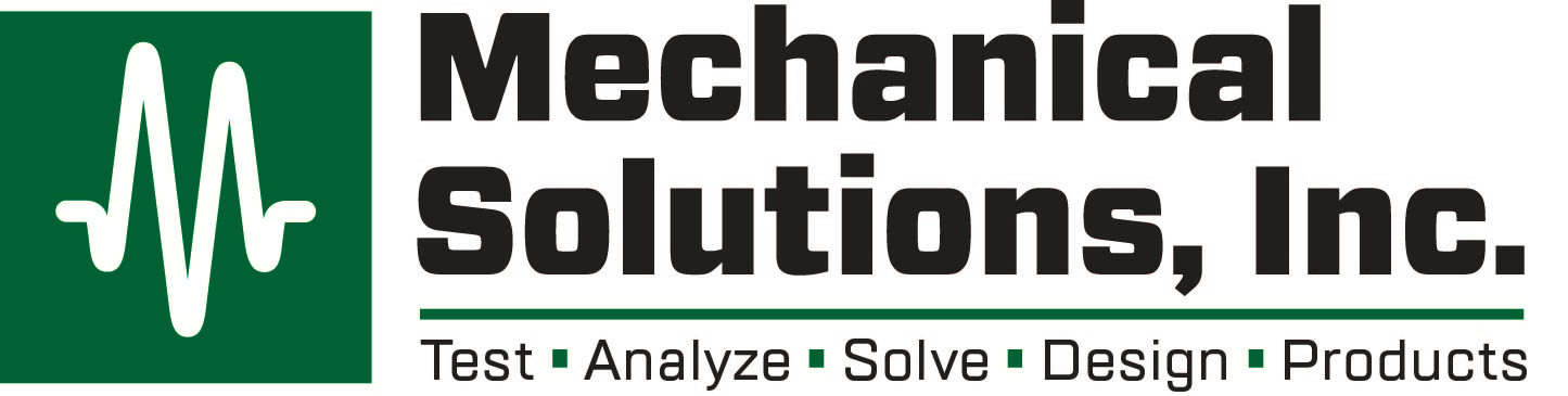 Mechanical Solutions, Inc. Logo