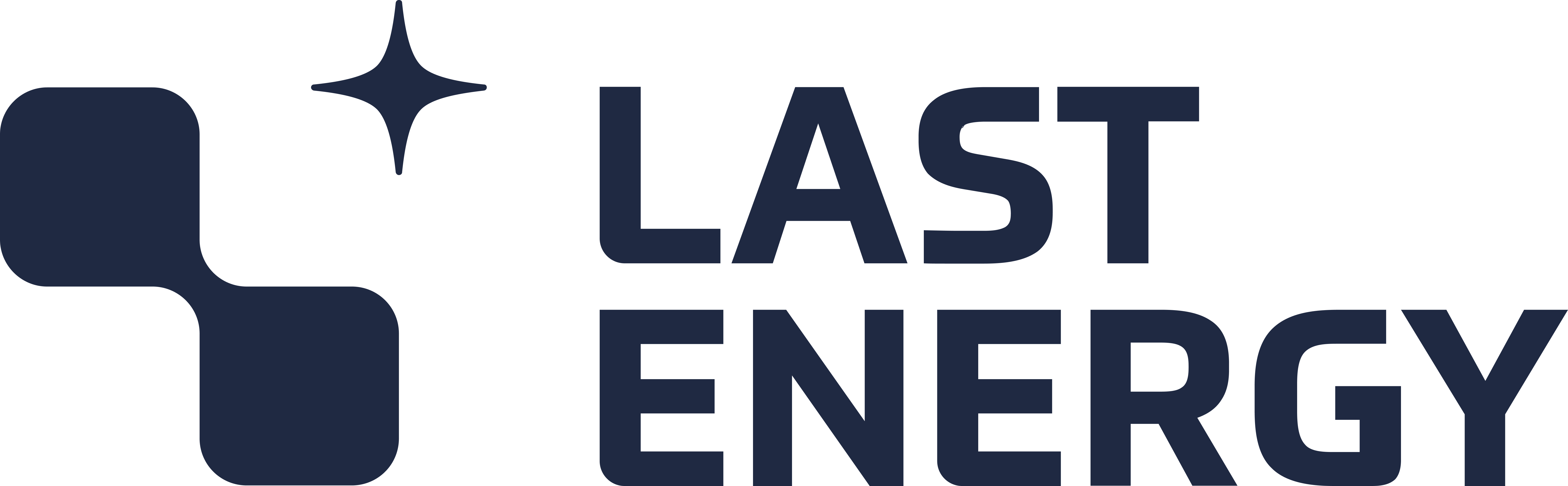 Last Energy Logo