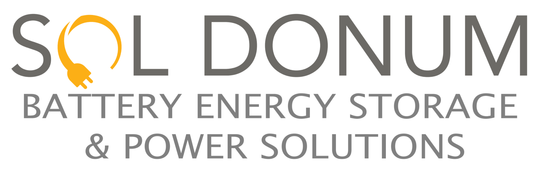 Sol Donum Logo