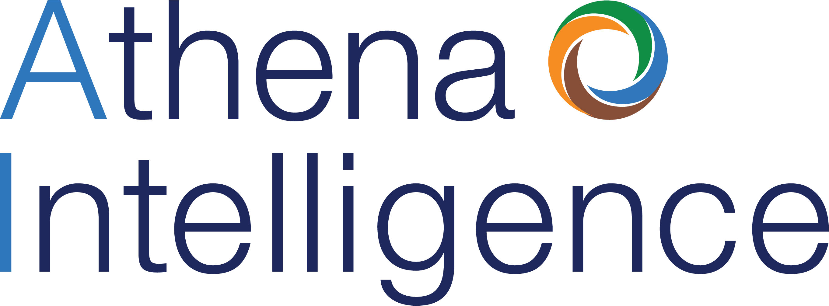 Athena Intelligence Logo