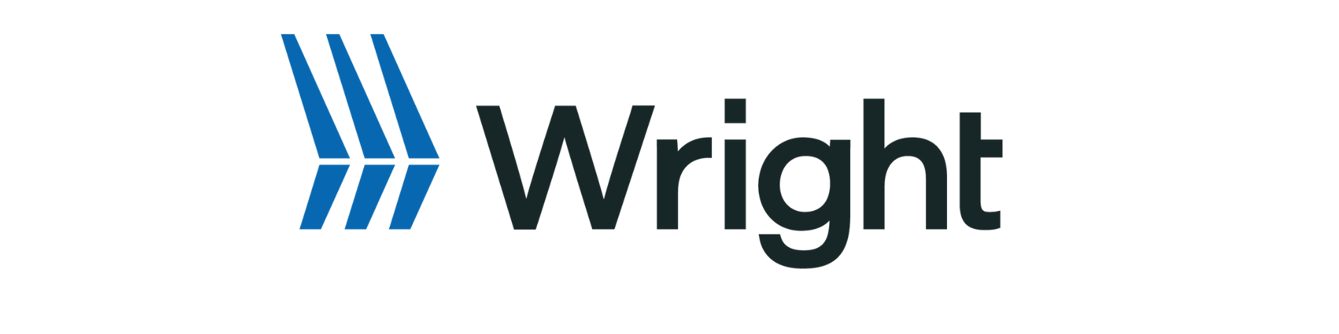 Wright Electric Logo