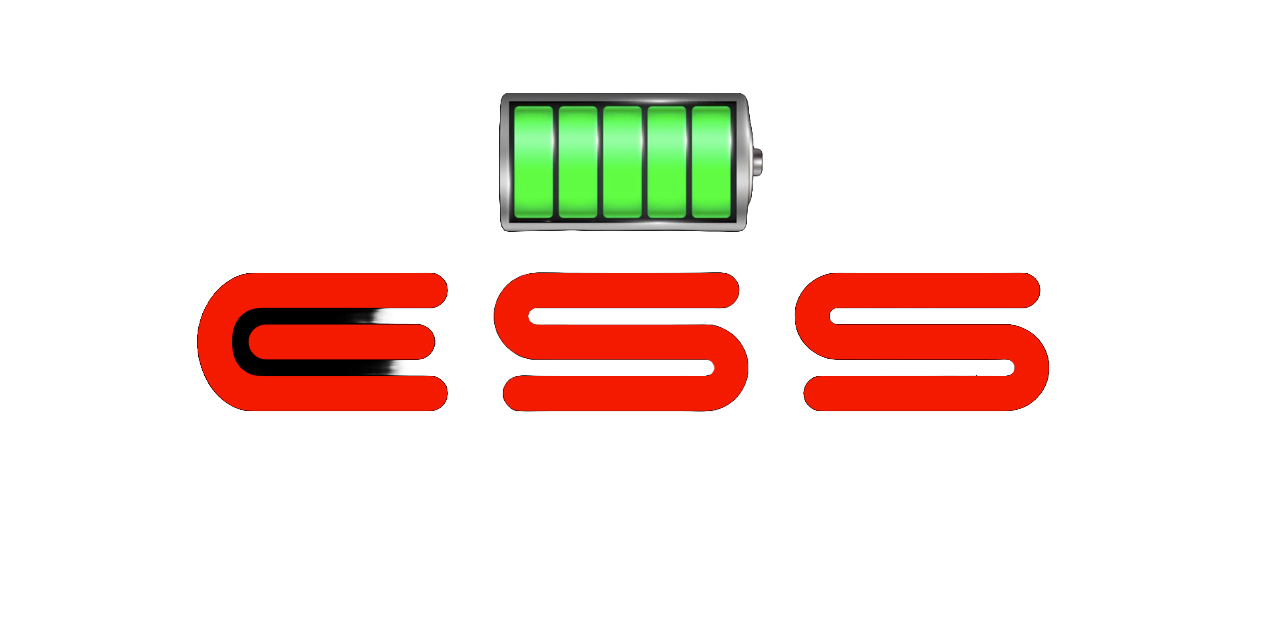 ESS Logo