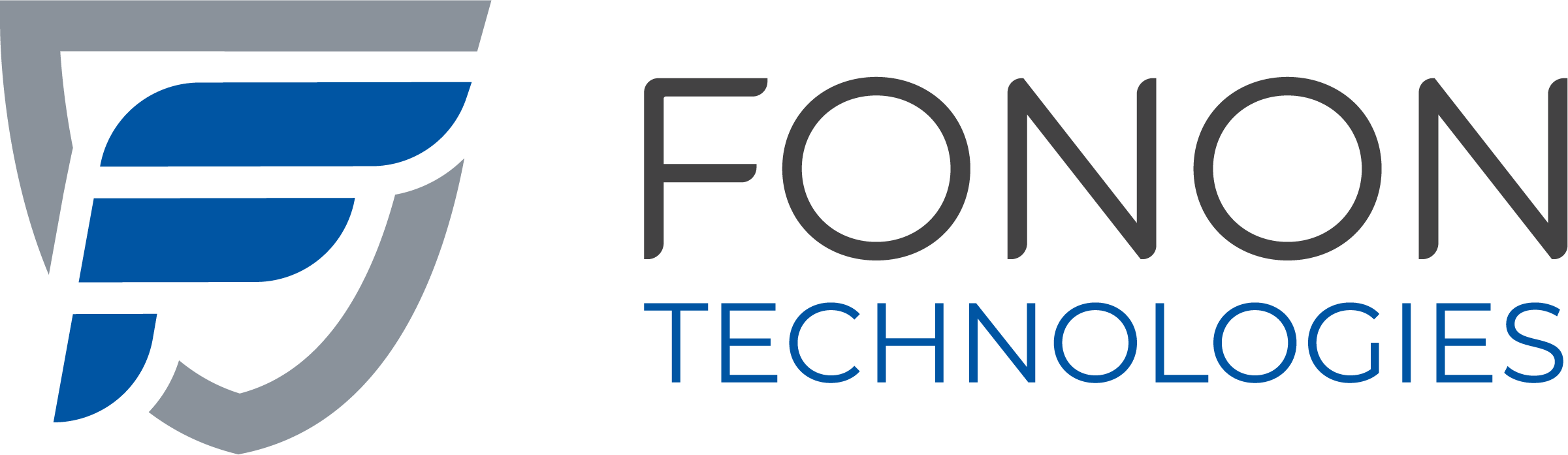 Fonon Logo
