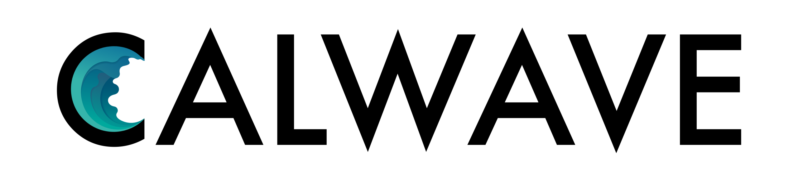CalWave, Inc. Logo