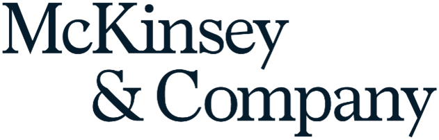 McKinsey and Company Logo