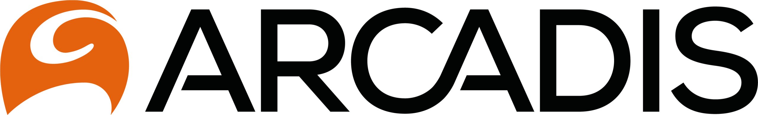 Arcadis Logo