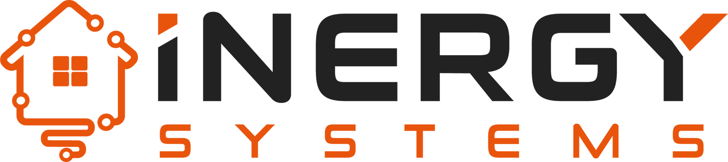 Inergy Systems Logo
