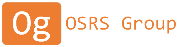 OSRS Group Logo